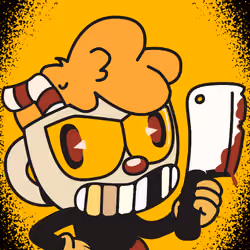 Crazy Cups #4267