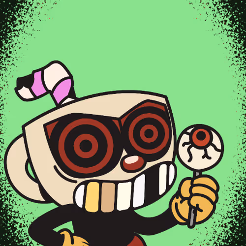 Crazy Cups #3219