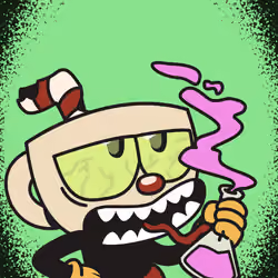 Crazy Cups #4248