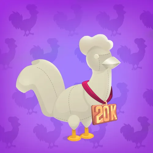 Chicken Derby Wearables Official