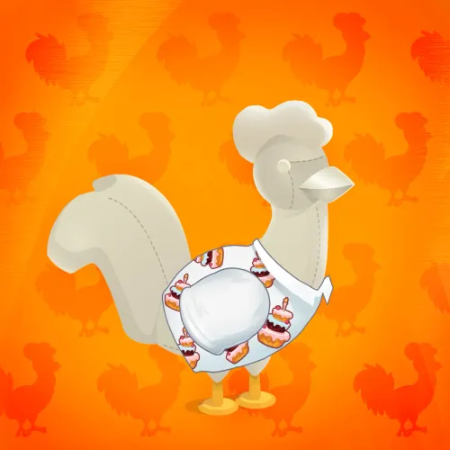 Chicken Derby Wearables Official