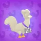 20k Silver Medal