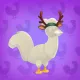 Reindeer Antlers