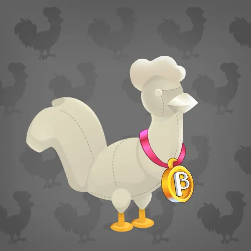 Chicken Derby Wearables Official