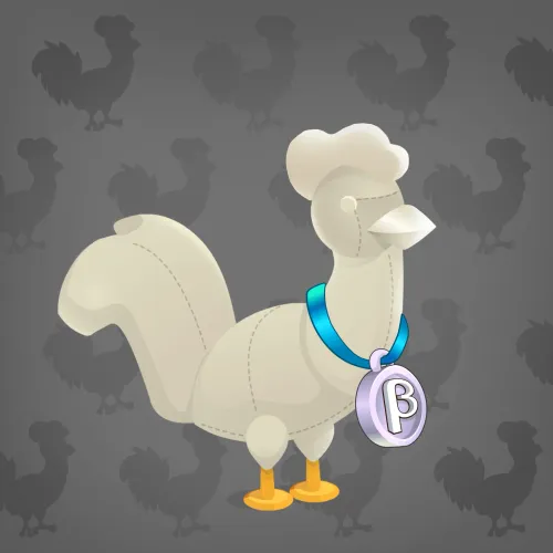Chicken Derby Wearables Official