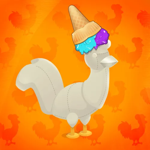 Chicken Derby Wearables Official