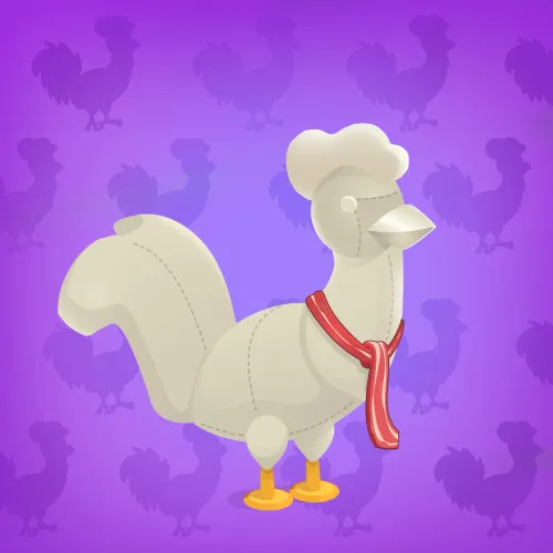 Chicken Derby Wearables Official