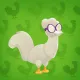 Eggomaniacs Glasses