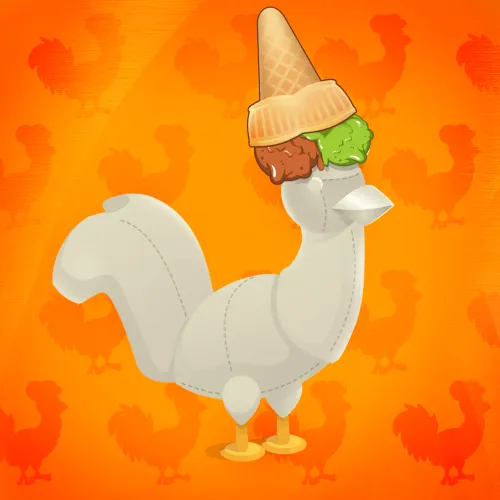 Chicken Derby Wearables Official