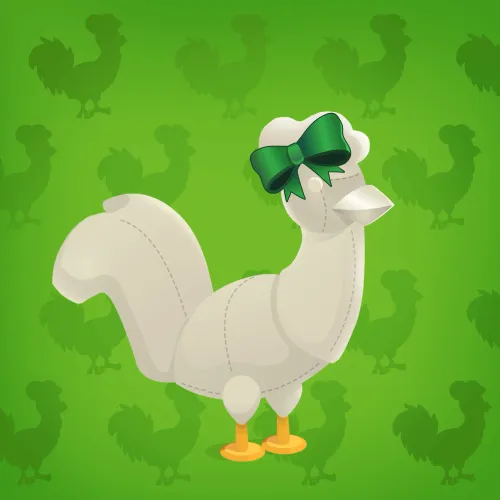 Chicken Derby Wearables Official
