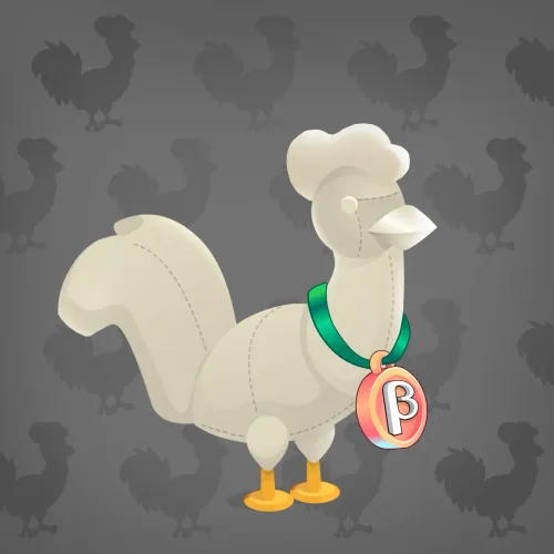 Chicken Derby Wearables Official