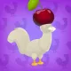 Cherry Cap