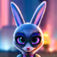 100NFTv1_Rabbit - 6s0pDqqtor