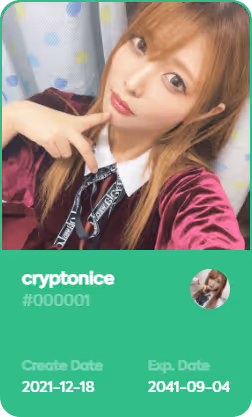 cryptonice