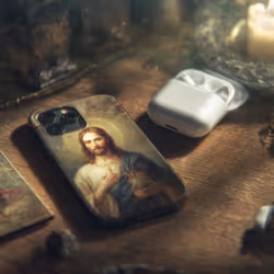 #33 – SIGN OR MIRACLE 
