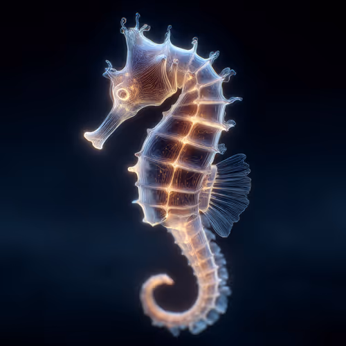 #24 – SEAHORSE 