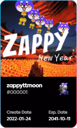 zappyttmoon