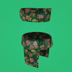 Guava Petroglyph Wayuko Set