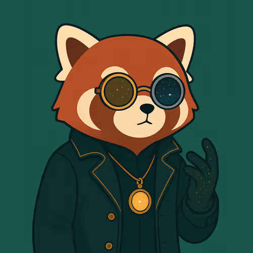 Redpandasx