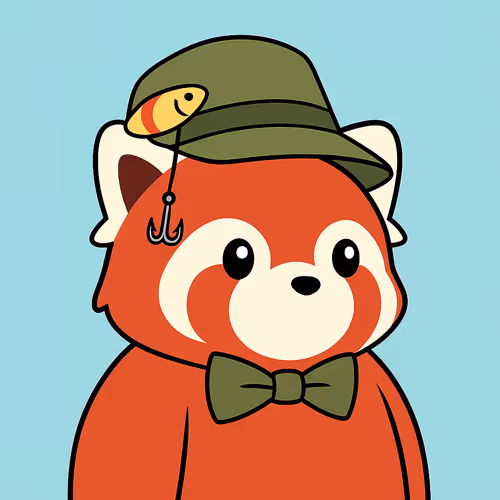Redpandasx