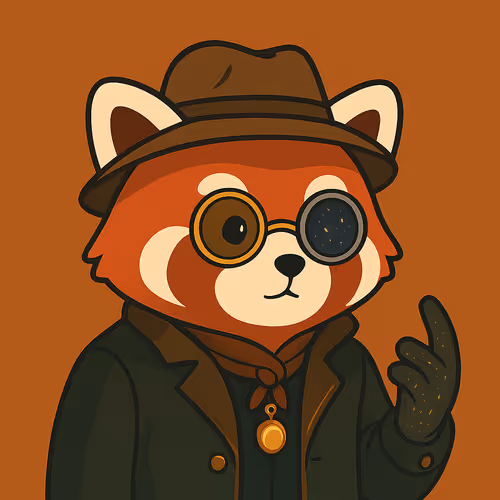 Redpandasx