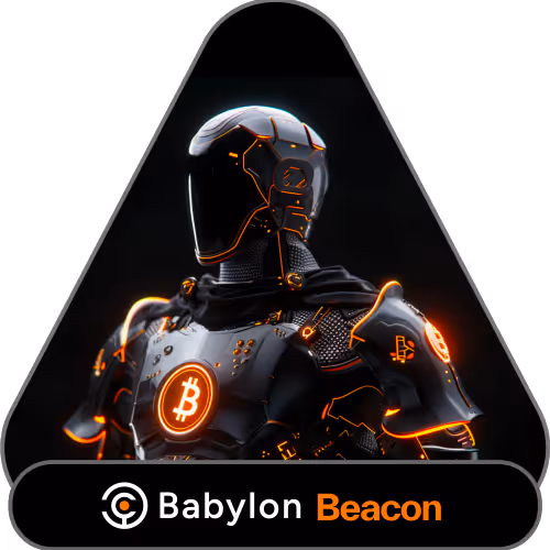 Babylon Beacon