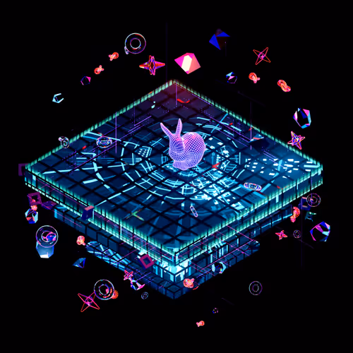 Genesis Badge: Meta