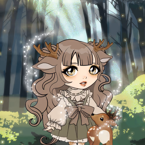 Fawn #72