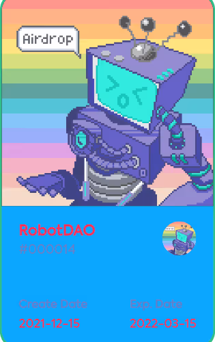 RobotDAO V2