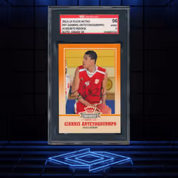 Giannis Antetokounmpo