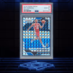 Ben Simmons