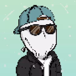 Spooks PX #1326