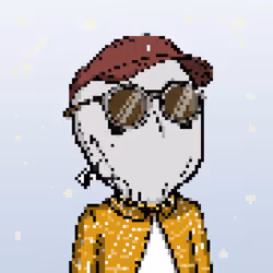 Spooks PX #1325