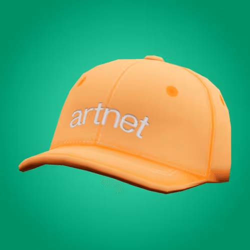 Artnet Hat