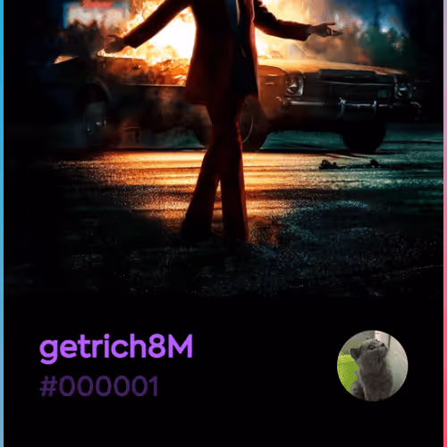 getrich8M