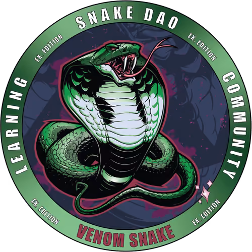 Venom Snake