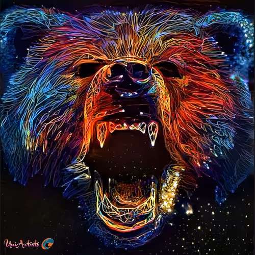 The Roar of the Bear 163/500