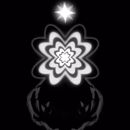 Void Flower #4