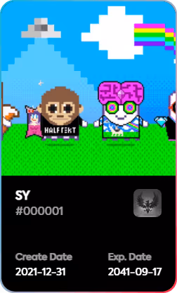 SY V4