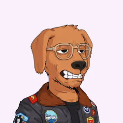 Rekt Dog #6741