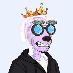 Rekt Dog #7527