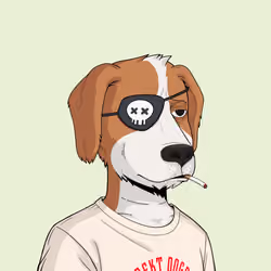Rekt Dog #5431