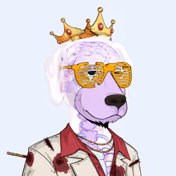 Rekt Dog #8752