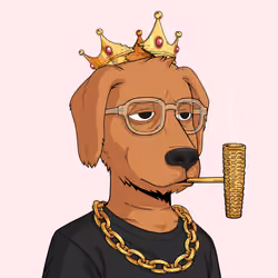 Rekt Dog #9366