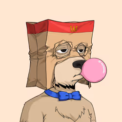 Rekt Dog #8253