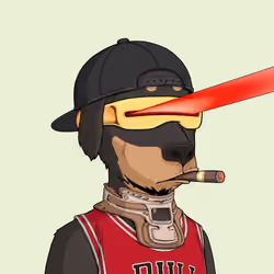 Rekt Dog #2185