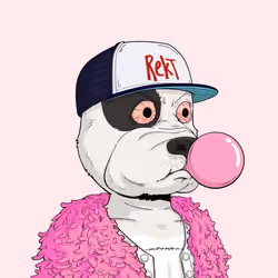 Rekt Dog #2723