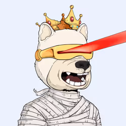 Rekt Dog #7794
