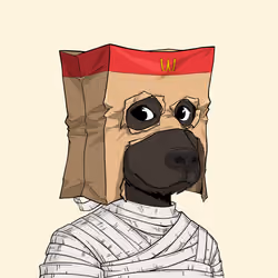 Rekt Dog #6938