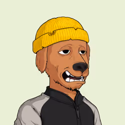Rekt Dog #1258